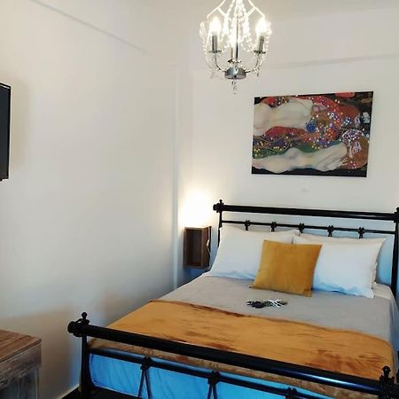 Corfu Chrysa'S Cozy公寓 外观 照片
