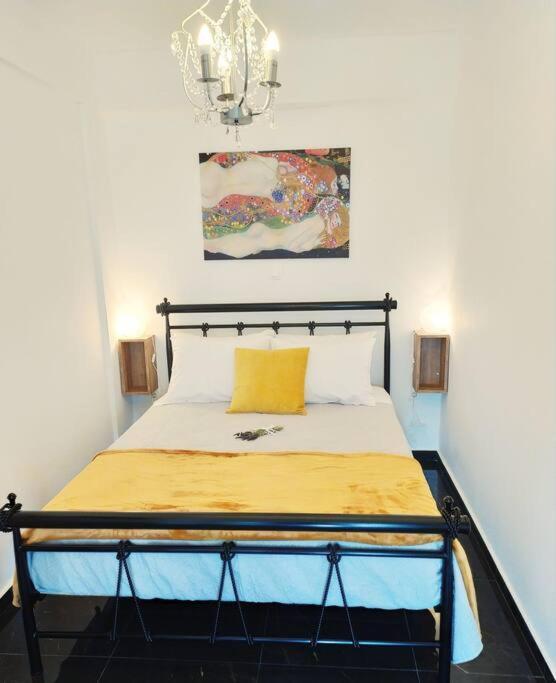 Corfu Chrysa'S Cozy公寓 外观 照片
